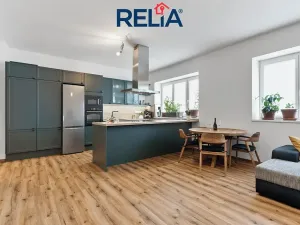Prodej bytu 3+kk, Jablonec nad Nisou, Revoluční, 106 m2