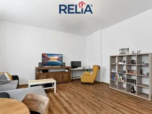 Prodej bytu 3+kk, Jablonec nad Nisou, Revoluční, 106 m2