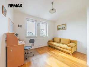 Prodej bytu 3+kk, Lysá nad Labem, Na Zemské stezce, 76 m2