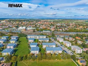 Prodej bytu 3+kk, Lysá nad Labem, Na Zemské stezce, 76 m2