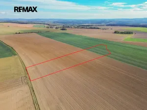 Prodej pole, Kožlany, 26508 m2