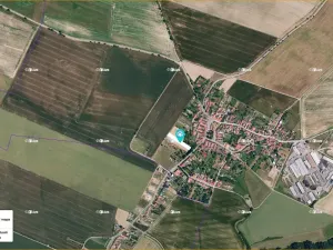 Prodej pozemku pro bydlení, Dešov, 2211 m2