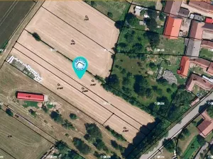 Prodej pozemku pro bydlení, Dešov, 2211 m2