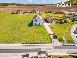 Prodej rodinného domu, Němčice, 220 m2