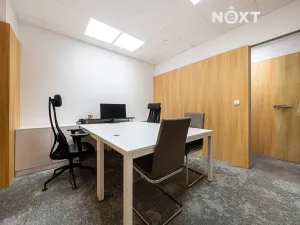 Prodej obchodního prostoru, Pardubice, Na Spravedlnosti, 200 m2