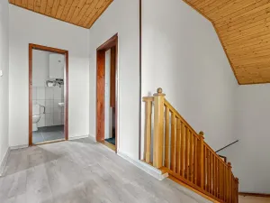 Prodej vícegeneračního domu, Libějice, 209 m2