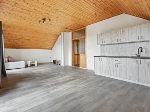 Prodej vícegeneračního domu, Libějice, 209 m2