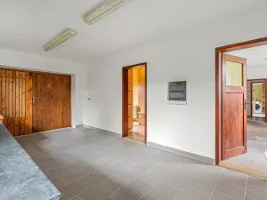 Prodej vícegeneračního domu, Libějice, 209 m2