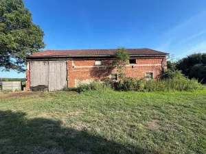 Prodej skladu, Vrbice, 700 m2