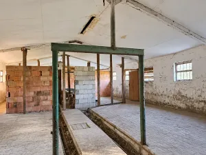 Prodej skladu, Vrbice, 700 m2