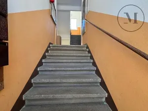 Pronájem bytu 2+1, České Budějovice, Čechova, 70 m2