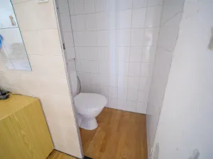 Prodej bytu 2+1, Jičín, Lidické náměstí, 54 m2