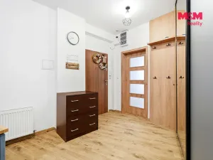 Prodej bytu 4+1, Ústí nad Labem - Klíše, Palachova, 106 m2