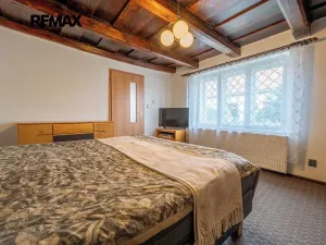 Prodej rodinného domu, Uhřice, 103 m2