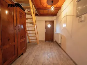 Prodej rodinného domu, Uhřice, 103 m2