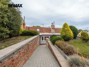 Prodej rodinného domu, Uhřice, 103 m2
