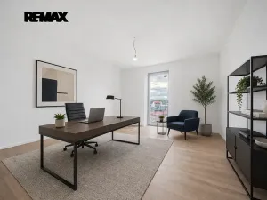 Prodej bytu 3+kk, Moravany, Květná, 79 m2