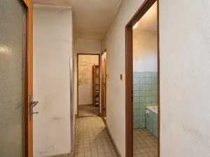 Prodej zemědělské usedlosti, Libenice, 276 m2