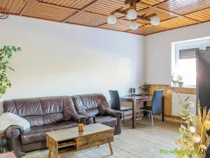 Prodej rodinného domu, Dobřív, 100 m2