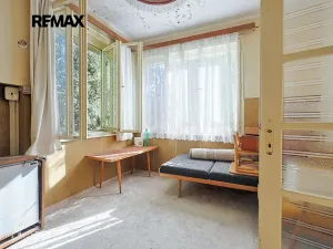 Prodej rodinného domu, Plzeň, Na Roudné, 100 m2