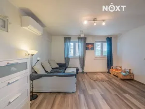 Prodej rodinného domu, Novosedly, 66 m2