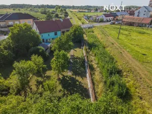 Prodej rodinného domu, Novosedly, 66 m2