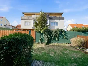 Prodej bytu 3+kk, Bošovice, Vyhlídka, 84 m2