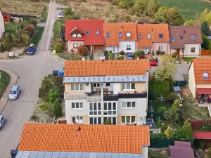 Prodej bytu 3+kk, Bošovice, Vyhlídka, 84 m2