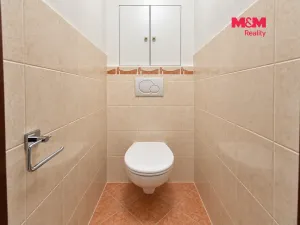 Prodej bytu 3+1, Havířov - Šumbark, Marie Pujmanové, 63 m2