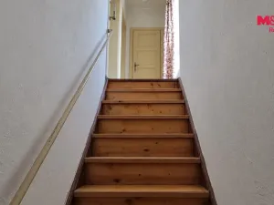 Prodej rodinného domu, Rohatec, Soboňky, 70 m2