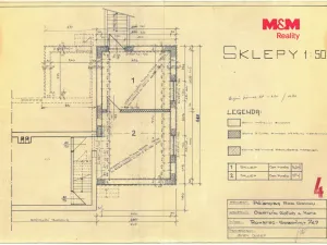 Prodej rodinného domu, Rohatec, Soboňky, 70 m2