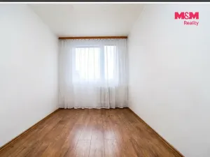 Prodej bytu 3+1, Praha - Hostivař, Loučimská, 63 m2