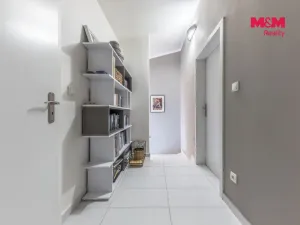 Prodej rodinného domu, Polerady, 96 m2