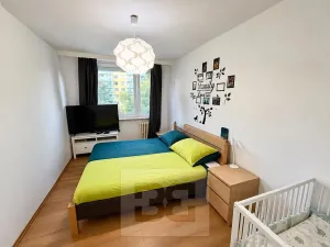 Prodej bytu 2+kk, Praha - Chodov, Tererova, 48 m2