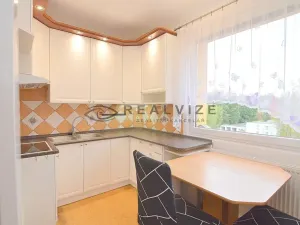 Pronájem bytu 3+1, České Budějovice, Ant. Barcala, 70 m2