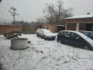 Prodej rodinného domu, Hustopeče, Havlíčkova, 158 m2