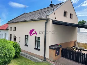 Prodej rodinného domu, Drahanovice, 120 m2