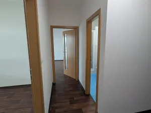 Pronájem bytu 2+kk, Olomouc, Voskovcova, 51 m2
