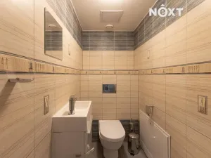 Prodej bytu 2+1, Plzeň, Černická, 65 m2