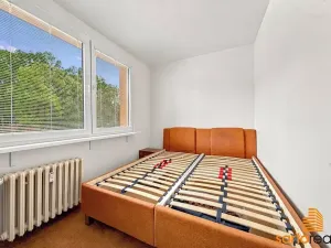 Pronájem bytu 2+1, Ústí nad Labem, Jana Zajíce, 55 m2