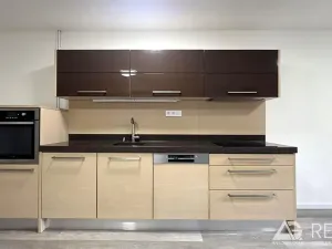 Prodej bytu 3+kk, Praha - Hlubočepy, Pod Žvahovem, 88 m2