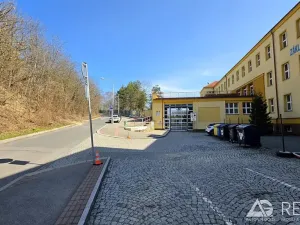 Prodej bytu 3+kk, Praha - Hlubočepy, Pod Žvahovem, 88 m2