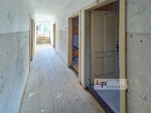 Prodej rodinného domu, Klášterec nad Orlicí, 330 m2