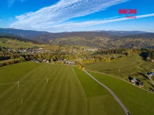 Prodej rodinného domu, Vítkovice, 120 m2