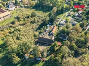 Prodej rodinného domu, Čečovice, 70 m2