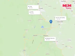 Prodej pozemku pro bydlení, Záblatí - Albrechtovice, 2524 m2