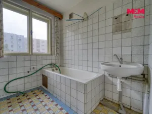 Prodej rodinného domu, Dobřany, Plzeňská, 72 m2