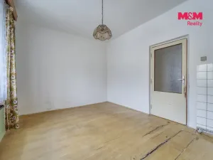 Prodej rodinného domu, Dobřany, Plzeňská, 72 m2