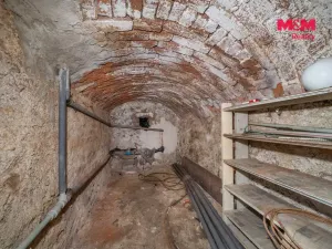 Prodej rodinného domu, Spálené Poříčí, Republikánská, 78 m2