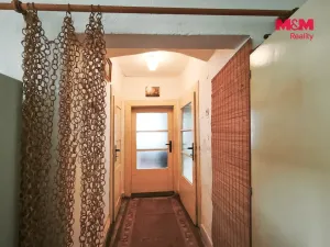 Prodej rodinného domu, Zbýšov - Krchlebská Lhota, 65 m2